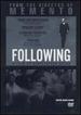 Following [Dvd]