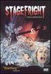Stage Fright [Dvd]