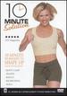 10-Minute Solution-10 Minute Workouts to Shape Your Whole Body [Vhs]