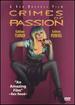 Crimes of Passion [Vhs]