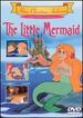 The Little Mermaid [Dvd]