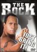 Wwe: the Rock-Just Bring It! [Dvd]
