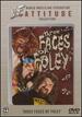 Wwf-Three Faces of Foley
