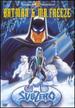 Batman & Mr. Freeze-Subzero
