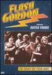 Flash Gordon-the Deadly Ray