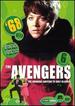 The Avengers '68, Set 3 [Dvd]