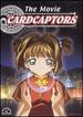 Cardcaptors-the Movie [Dvd]