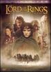 The Lord of the Rings-the Fellowship of the Ring (Full Screen Edition)