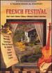 Naxos Musical Journey: French Festival-Ravel/Faure/Chabrier/Debussy