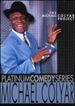 Platinum Comedy Series: Michael Colyar-the Michael Colyar Project [Dvd]