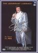 The Legendary Liberace