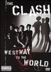 The Clash-Westway to the World
