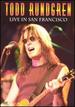 Todd Rundgren-Live in San Francisco