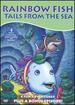 Rainbow Fish-Tails From the Sea