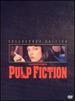 Pulp Fiction (Two-Disc Collector's Edition)