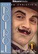 Agatha Christie's Poirot: Collector's Set Volume 1