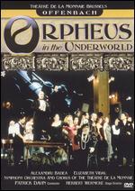 Offenbach-Orpheus in the Underworld / Davin, Badea, Vidal, Theatre De La Monnaie Brussels