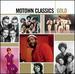Motown Classics Gold [2 Cd]