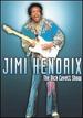 Jimi Hendrix-the Dick Cavett Show