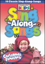 Cedarmont Kids: Sing-Along-Songs - Christmas Favorites movie ...