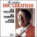 Doc Cheatham-the Fabulous Doc Cheatham (Cd)