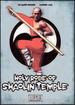 Holy Robe of Shaolin Temple [Dvd]