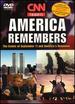Cnn Tribute-America Remembers [Dvd]