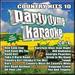 Party Tyme Karaoke-Country Hits 10 [16-Song Cd+G]
