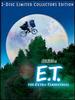E.T. -the Extra-Terrestrial (2-Disc Widescreen Limited Collector's Edition)