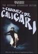 The Cabinet of Dr. Caligari (Restored Authorized Edition)