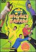 The Wiggles-Wiggly Safari [Dvd]