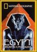 National Geographic's Egypt-Secrets of the Pharaohs