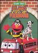 Sesame Street-Elmo Visits the Firehouse