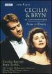 Cecilia & Bryn at Glyndebourne [Dvd]