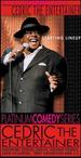 Platinum Comedy Series-Cedric the Entertainer-Starting Lineup