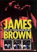 James Brown-Live at Chastain Park