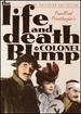 The Life and Death of Colonel Blimp (the Criterion Collection)