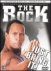 Wwe: the Rock-Just Bring It! (Collector's Edition)
