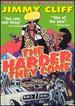 The Harder They Come-30th Anniversary Edition [Dvd]