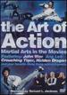 Art of Action / (Sub)