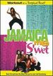 Jamaica Me S'Wet [Dvd]