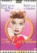 The Lucy Show-Lucy and the French Movie Star/ Lucy Goes to London