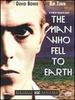 Man Who Fell to Earth [Dvd]