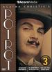 Agatha Christie's Poirot: Collector's Set Volume 3 [Dvd]