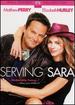 Serving Sara / (P&S)
