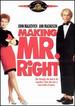 Making Mr Right