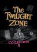 The Twilight Zone-Collection 5 [Dvd]