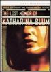The Lost Honor of Katharina Blum (the Criterion Collection)