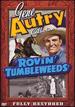 Gene Autry Collection-Rovin' Tumbleweeds