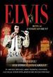 Elvis-King of Entertainment [Vhs]